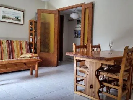 Apartmán Con Vistas A Collarada