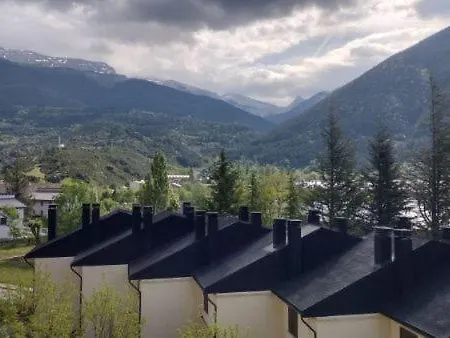 Apartmán Con Vistas A Collarada
