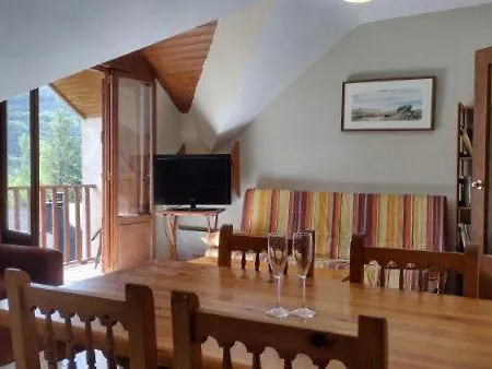 Apartmán Con Vistas A Collarada