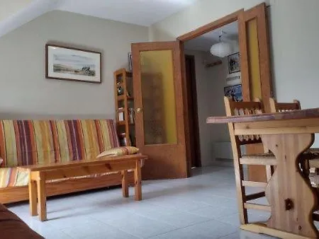 Apartmán Con Vistas A Collarada *