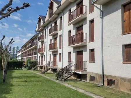 Con Vistas A Collarada Apartmán